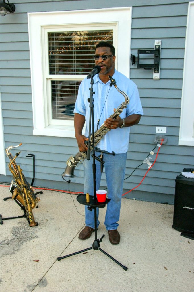 2017 KMB Oyster Roast 10