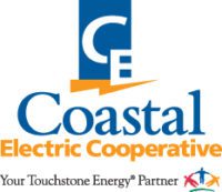 Coastal Electric LOGO