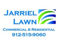 Jarriel Lawn Care LOGO